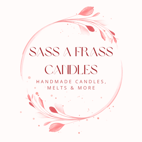 Sass A Frass Candles