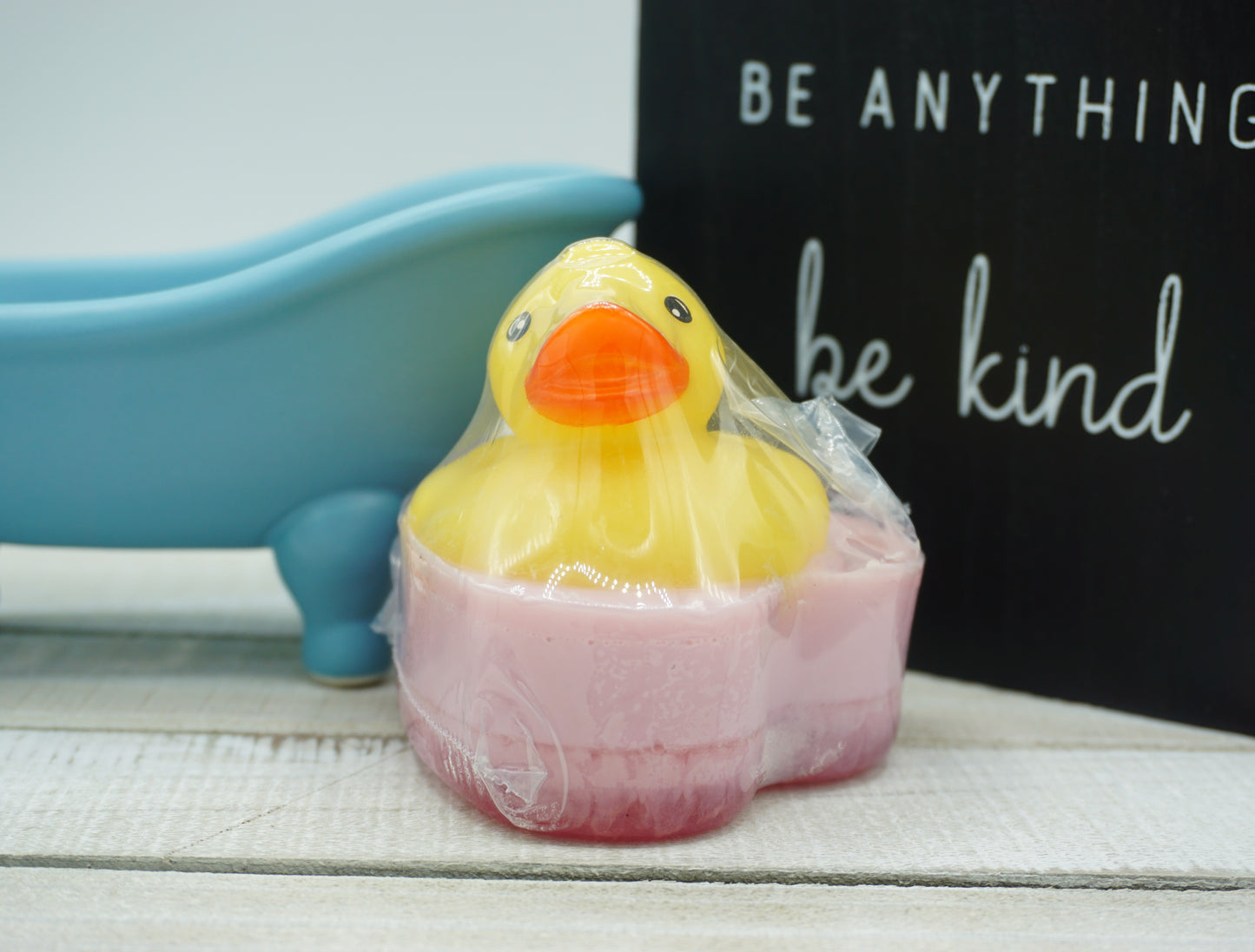 Bubble Gum Ducky Soap - Original